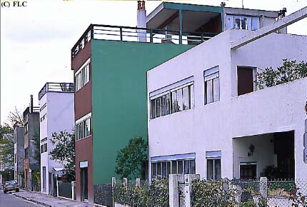 Visitable : maison municipale