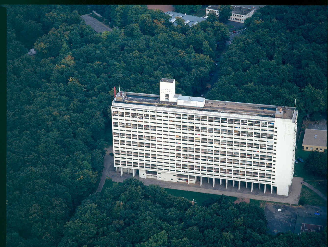 Visitable - Tél. assoc. 1ère rue